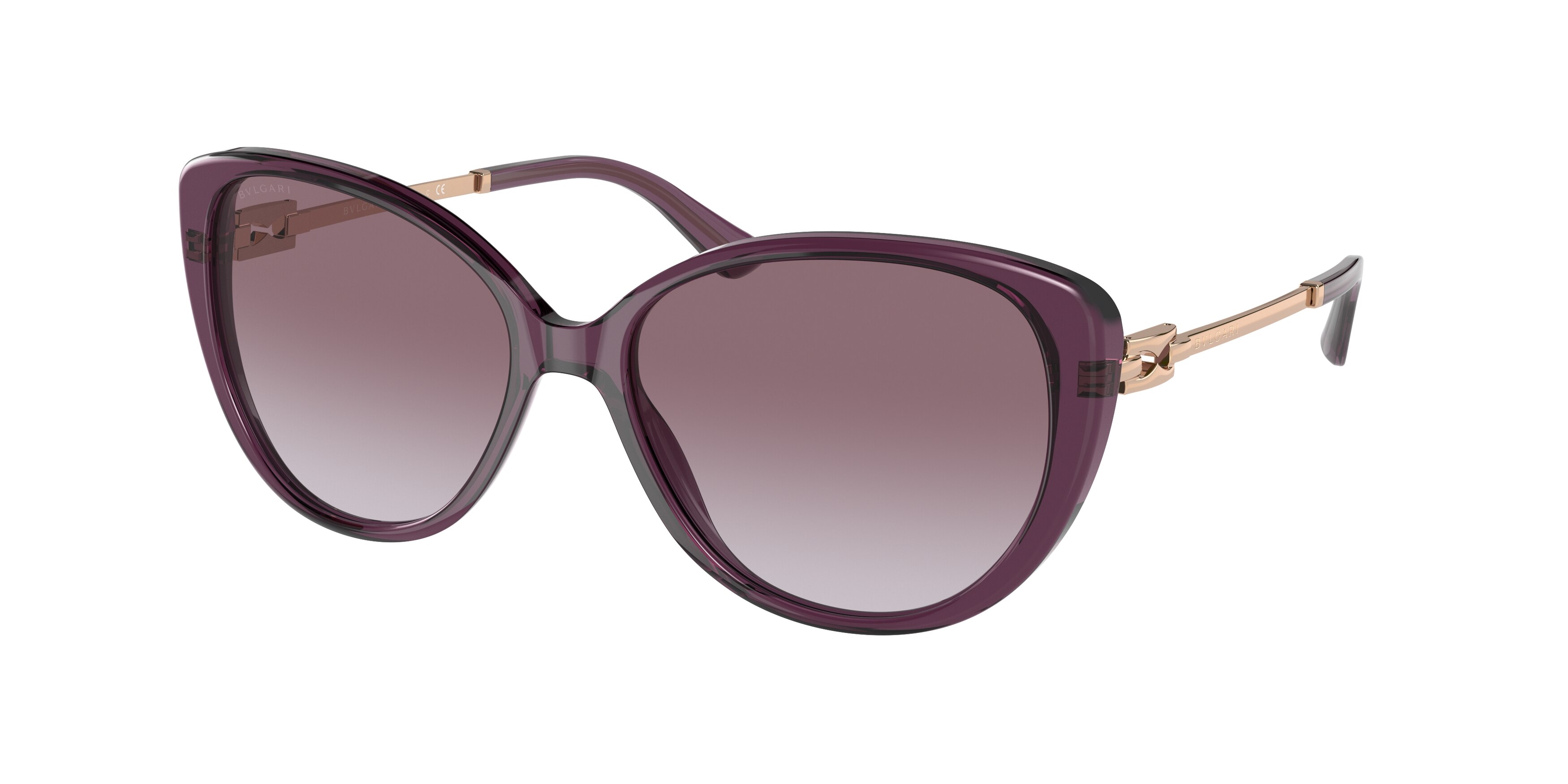 Bvlgari BV8244 55148H  